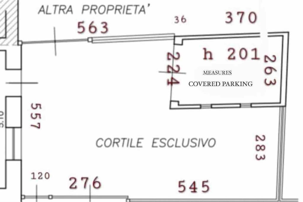 Casa Gemma - Big Family House With Free Parking Apartman San Giovanni Lupatoto Kültér fotó